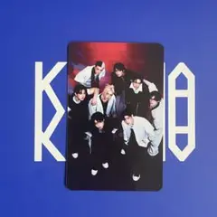 straykids スキズ KARMA Applemusic 特典 オール 集合