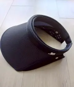 レディース　メッシュサンバイザー