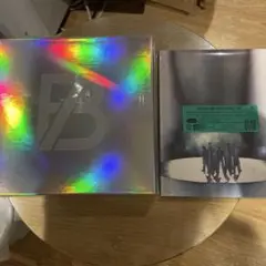 BE:FIRST DOME TOUR 2024-2025 2:BE/DVD