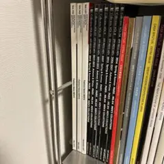 gap press、fashion news 10冊