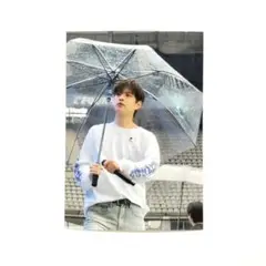 《SM-952》Stray Kids L版写真 スンミン
