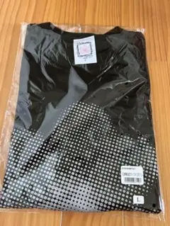 櫻坂46 5th TOUR 2025 ビッグTシャツ/ブラック L