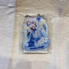 アイドリッシュセブン　アクリルブロック　壮五