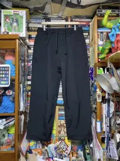 新品未使用　BROCHURE 1P SHAKA pants シャカシャカ BROCHURE 1P SHAKA pants ナイロンパンツ シャカシャカ