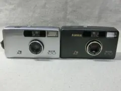 KONICA BM-S100S big mini apsフィルム 動作品