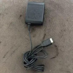 【純正品】任天堂 充電器 DS ゲームボーイアドバンスSP【動作品】