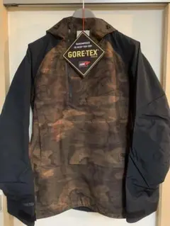 BURTON ak 2L Vekicuty Anorak Jacket