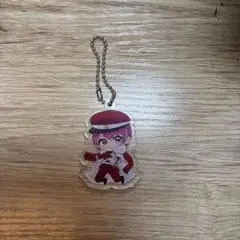 いれいす ないこ様 レイドオブダイス キーホルダー