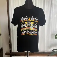 リンゴスター　Tシャツ