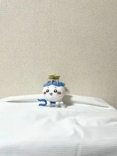 ハチワレ　討伐ぬいぐるみ