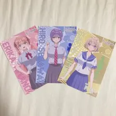 カッコウの許嫁 秋葉原購入特典 フルコンプ