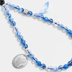 Cinderellas 75th Anniversary Phone Charm