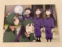 映画忍たま ５週目入場特典