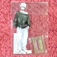 ブルーロック　THEキャラ　有楽町マルイ　アクリルスタンド　凪誠士郎