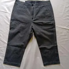★使い勝手抜群！ユナイテッドアローズ★UNITEDARROWS★グレー