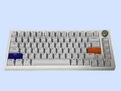 M7599 Drunk Deer A75 ラピッドトリガー　ゲーミングキーボード