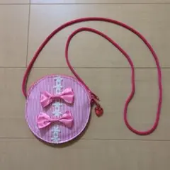 キッズ　ポシェット