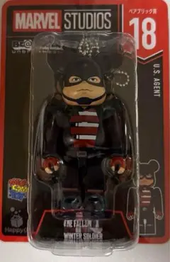 MARVELハッピーくじ　18番