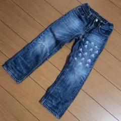 GAP KIDS ギャップ キッズ デニム ジーパン 120