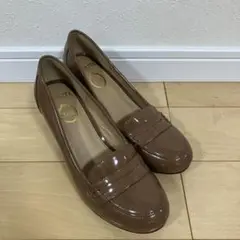 HARUTA Juze パンプス