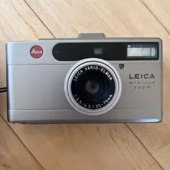 2025年最新】LEICA MINILUX ZOOMの人気アイテム - メルカリ