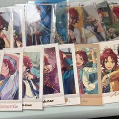 あんさんぶるスターズ 衣更真緒 パシャこれ