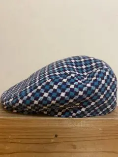 ハンチング