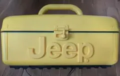 中古JEEP BOOM BOX  CDラジカセ 中古JEEP BOOM BOX CDラジカセ