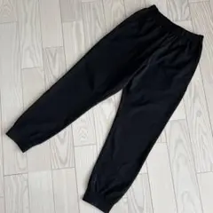 GU ドライストレッチジョガーパンツ　150