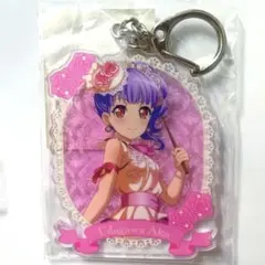 宇田川あこ アクキー Roselia LIVE Flamme Wasser