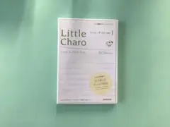 リトル・チャロ完全版1 CD2枚組