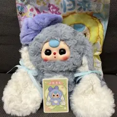 babythree おかえりウサギ おまけ付き