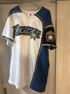 大谷翔平選手 北海道日本ハムファイターズ ユニフォーム