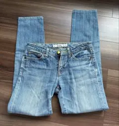 UNIQLOスキニーデニム58.5cm／23inch