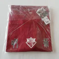 UTアーカイブ 呪術廻戦　UTTシャツ　3XL ワインレッド