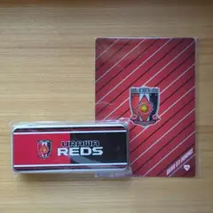 URAWA REDS 文房具セット