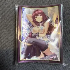 スリーブ　FGO スカサハ