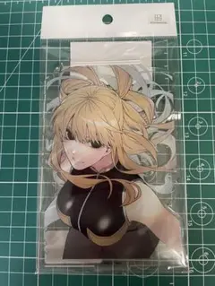 戦隊大失格　錫切 夢子　アクリルスタンド　すずきり　ゆめこ　アクスタ