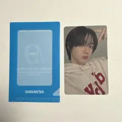 Weverse Con Festival ルセラ ジムサック 新品未使用 m70429615494_1.jpg?1751123787