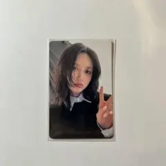 IVE 3rd EP IVE EMPATHY ガウル タワレコ特典
