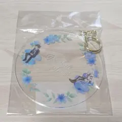 家庭教師ヒットマンREBORN！　Botania BIGアクリルキーホルダー