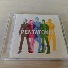 ペンタトニックス