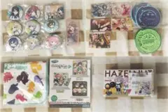 プロセカグッズ21点まとめ売り