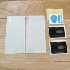 Google Pixel 7 フィルム + レンズ保護フィルム