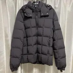 タトラス ダウン Lサイズ メンズ