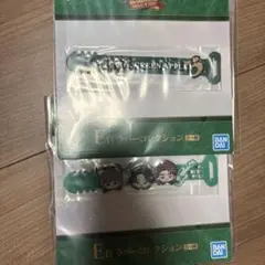 Mrs. GREEN APPLE 一番くじ E賞