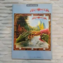 2025年最新】helloween バンドスコアの人気アイテム - メルカリ