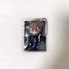 原神 タルタリヤ おやすみアクリルストラップ