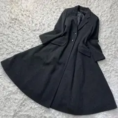 ✨美品✨ ジャンポールゴルチエ フレア ロングコート チェスターコート