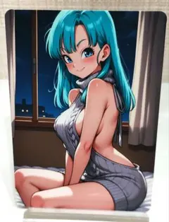 鑑賞用カード セクシーカード